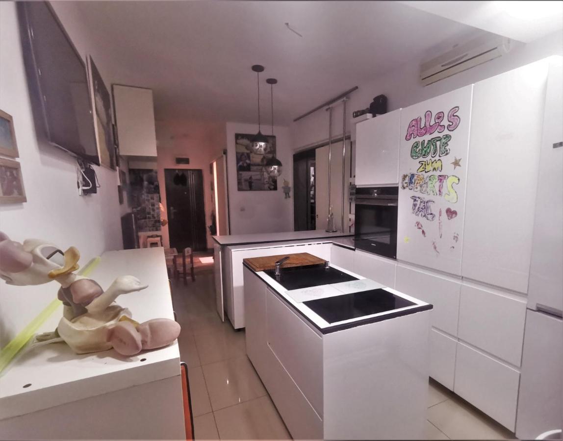 Apartmán Sophia Maria Apartament Saturn Mangalia Exteriér fotografie
