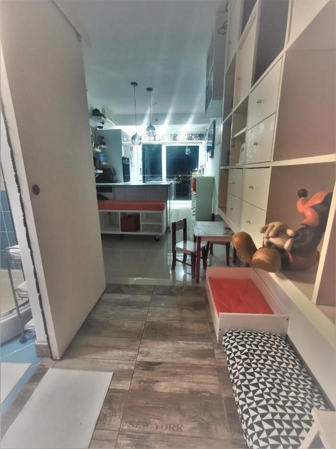 Apartmán Sophia Maria Apartament Saturn Mangalia Exteriér fotografie