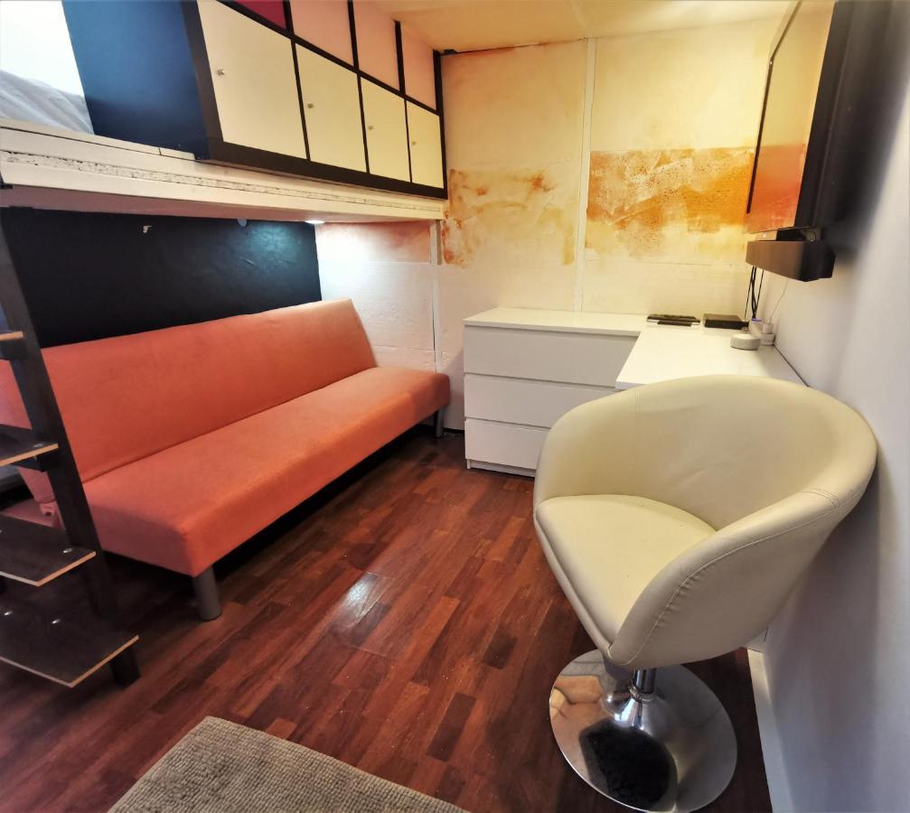 Apartmán Sophia Maria Apartament Saturn Mangalia Exteriér fotografie