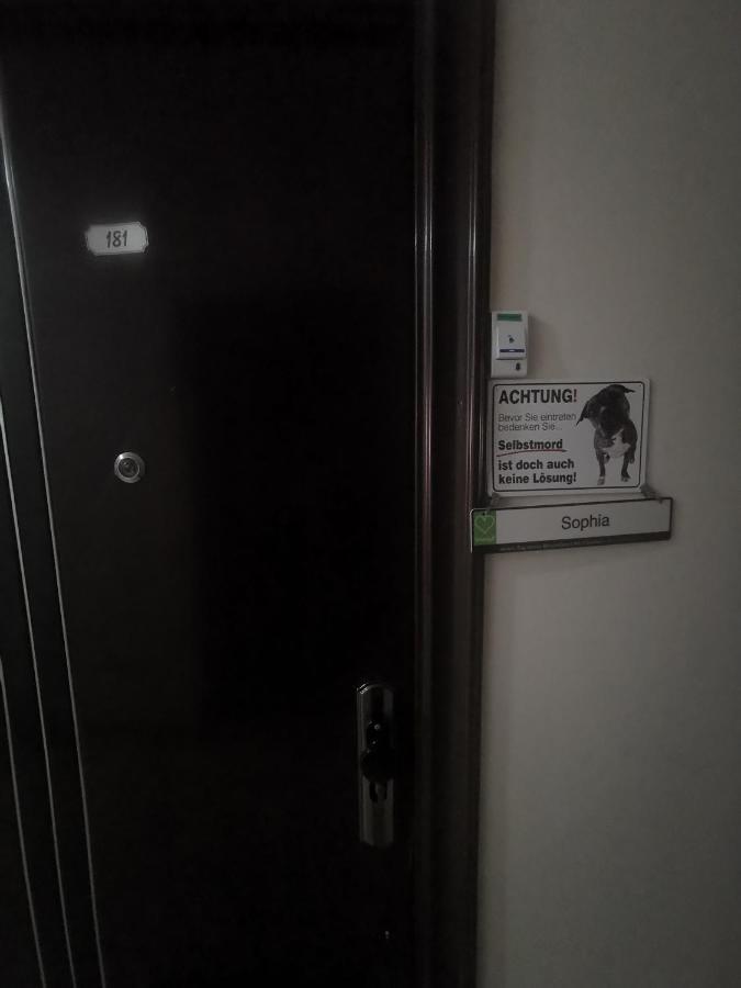 Apartmán Sophia Maria Apartament Saturn Mangalia Exteriér fotografie